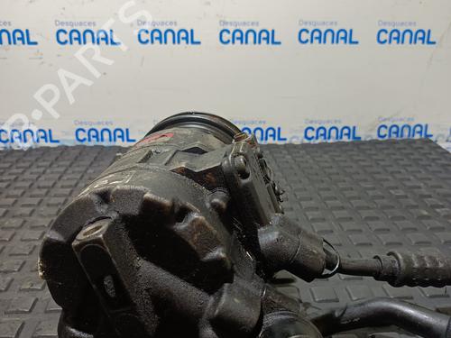 AC compressor BMW 5 (E39) 525 tds | BP20841092M34 