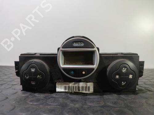 Used Climate control RENAULT SCÉNIC II (JM0/1_) [2003-2010]  20828663