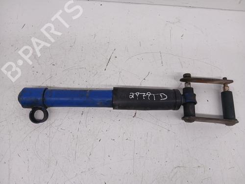 Used Right rear shock absorber SEAT MARBELLA (28A) 0.9 Cat (40 hp) 28167288