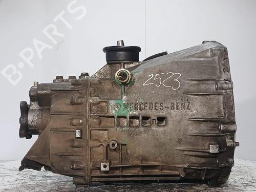Gearbox MERCEDES-BENZ SPRINTER 3-t Bus (B903) 308 D (903.371, 903.372, 903.373) | BP27878211M3 