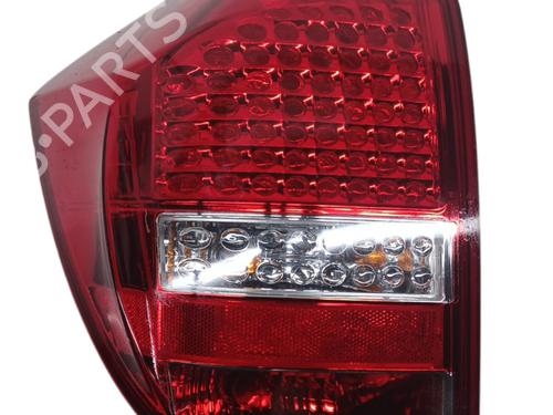 Venstre baglygte KIA CEE'D Hatchback (ED) [2006-2012]  32010805