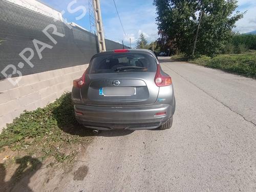 Used Parts NISSAN JUKE (F15) 5061691
