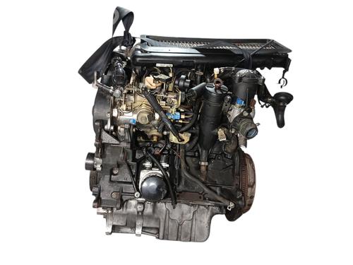 Used Engine Engine PEUGEOT 306 Break (7E, N3, N5) 1.9 TD (90 hp) 33942496 33942496