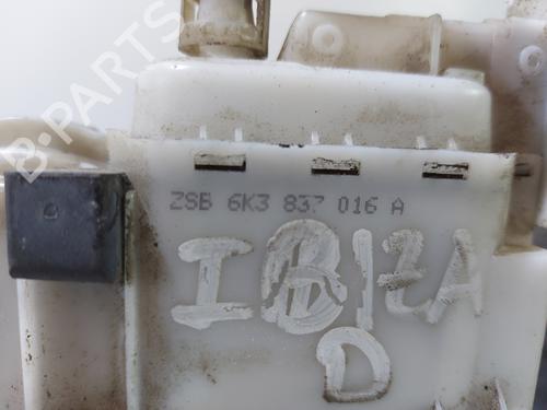 Front right lock SEAT IBIZA II (6K1) 1.9 TDI | BP20815497C97 