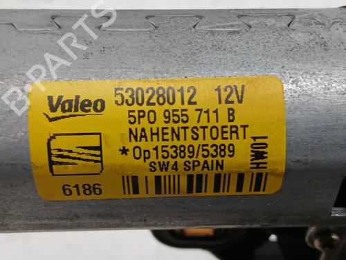 Rear wiper motor SEAT ALTEA (5P1)  | BP28000440M102 