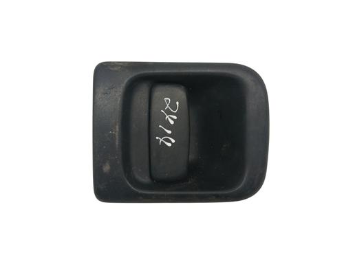 Used Front left exterior door handle Front left exterior door handle RENAULT MASTER II Van (FD) 2.5 dCi (FD01, FD02, FD21, FD22, FD31, FD32, FD3Y, FD71,... (120 hp) 33608639 33608639