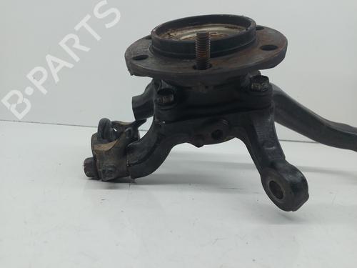 Right front steering knuckle TOYOTA HILUX VIII Pickup (_N1_)  | BP29728234M26 
