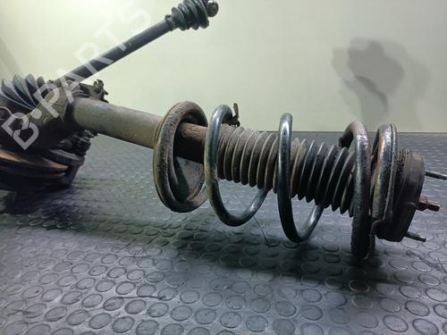 Right front steering knuckle FORD TRANSIT Van (FA_ _) 2.0 DI (FAE_, FAF_, FAG_) | BP32036677M26 - Image 6