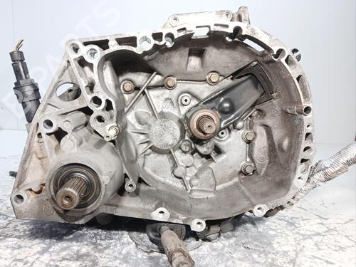 Used Gearbox RENAULT MEGANE I Classic (LA0/1_) 1.6 e (LA0F, LA0S) (90 hp) 29718038