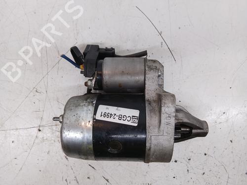 Starter MAZDA 323 F VI Hatchback (BJ) 1.5 16V (BJ5W) | BP26214481M8 