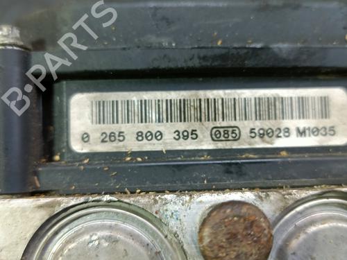ABS pump PEUGEOT 307 (3A/C)  | BP20840643M43 