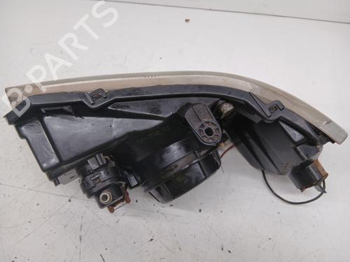 Right headlight LAND ROVER FREELANDER I (L314) 2.0 Td4 4x4 | BP26191722C29 