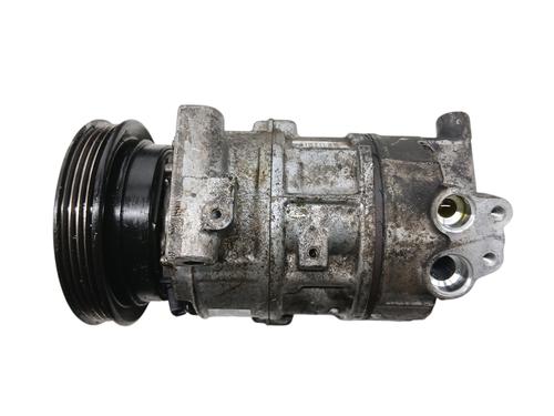 Used AC compressor AC compressor FIAT STILO (192_) 1.6 16V (192_XB1A) (103 hp) 33891369 33891369