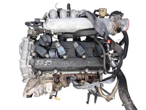 Used Engine Engine 39451227 39451227
