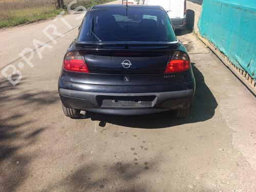 Engine OPEL TIGRA (S93) 1.4 16V (F07) | BP33759577M1 - Image 8