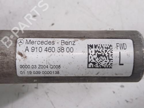 Other MERCEDES-BENZ SPRINTER 3-t Van (B910) 211 CDI (910.621, 910.623) | BP33049451O1  - Image 5