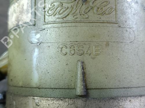 Steering pump FORD FOCUS II (DA_, HCP, DP)  | BP20841947M99 