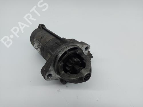 Used Starter BMW 3 (E46) 320 d (136 hp) 21759150