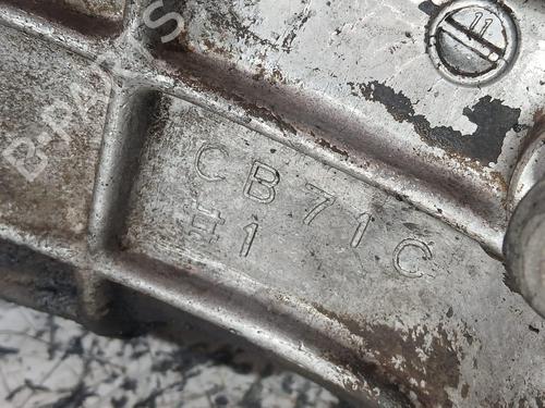 Gearbox NISSAN SERENA (C23) 2.0 | BP20845111M3 