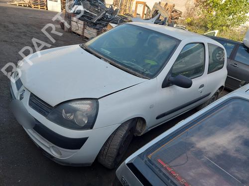 Faro derecho RENAULT CLIO II (BB_, CB_)  | BP23001845C29 