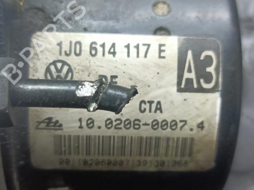 ABS pump SEAT TOLEDO II (1M2) 1.9 TDI | BP20839062M43 