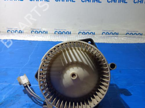 Heater blower motor NISSAN TERRANO II (R20)  | BP20838165M62 
