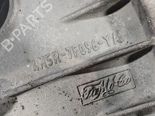 Gearbox FORD FOCUS II (DA_, HCP, DP)  | BP26222627M3 