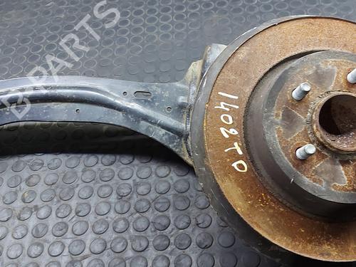 Høyre hjullagerhus spindel FORD FOCUS II (DA_, HCP, DP) [2004-2013]  32036827