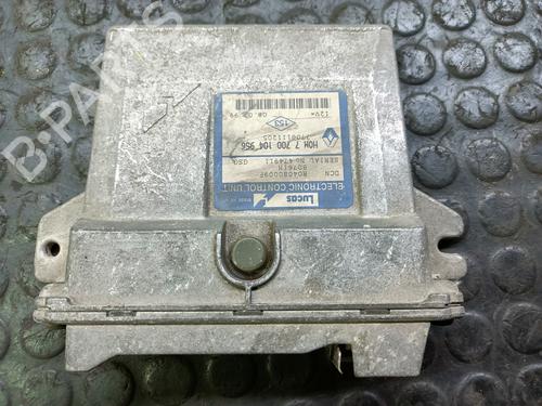 Used Engine control unit (ECU) RENAULT KANGOO (KC0/1_) [1997-2025]  20817691