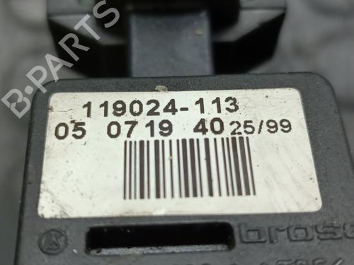 Left front window motor AUDI A3 (8L1) 1.9 TDI | BP20832954E21 