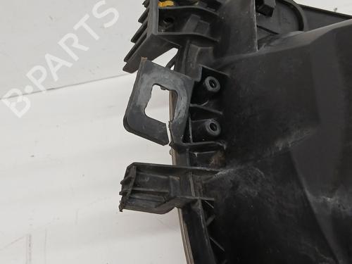 Højre forlygte PEUGEOT BOXER Van  | BP29710766C29 