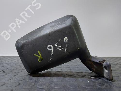 Used Right mirror RENAULT RAPID Box Body/MPV (F40_, G40_) 1.6 D (F404) (55 hp) 22245175