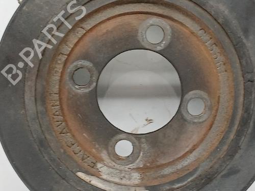 Pulley CITROËN SAXO (S0, S1) 1.5 D | BP28171272M122 
