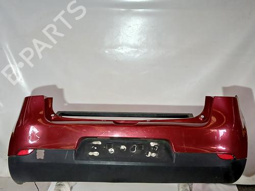 Used Rear bumper RENAULT MEGANE III Hatchback (BZ0/1_, B3_) 1.5 dCi (BZ09, BZ0D, BZ1W, BZ29, BZ14) (110 hp) 20843770