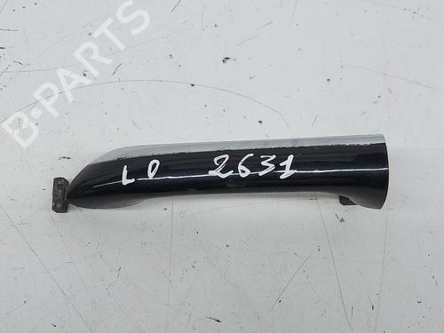 Used Front left exterior door handle MERCEDES-BENZ M-CLASS (W164) ML 320 CDI 4-matic (164.122) (224 hp) 32518118