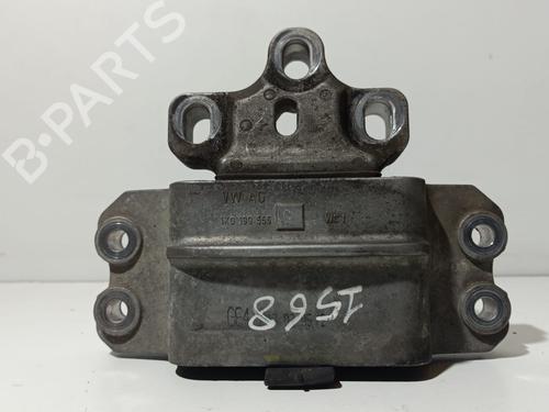 Used Engine mount VW GOLF V (1K1) 2.0 GTI (200 hp) 20838426