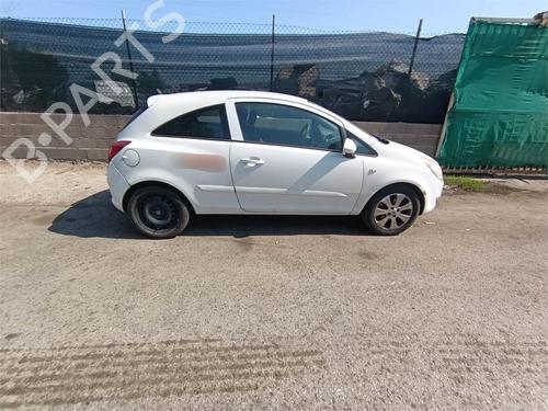 Used Parts OPEL CORSA D (S07) 4945715