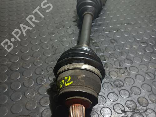 Right front driveshaft FIAT STILO (192_) 1.9 JTD (192_XE1A) | BP31906782M39 