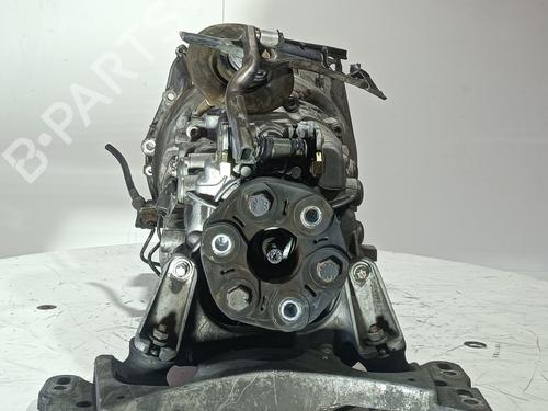 Gearbox BMW 3 Compact (E46) 320 td | BP24631178M3 