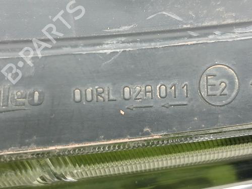 Right headlight NISSAN JUKE (F15)  | BP29489217C29 