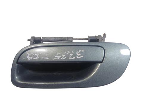 Used Rear left exterior door handle Rear left exterior door handle 39064529 39064529