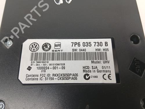 Elektronik Modul VW PASSAT B6 (3C2)  | BP29604768M83 