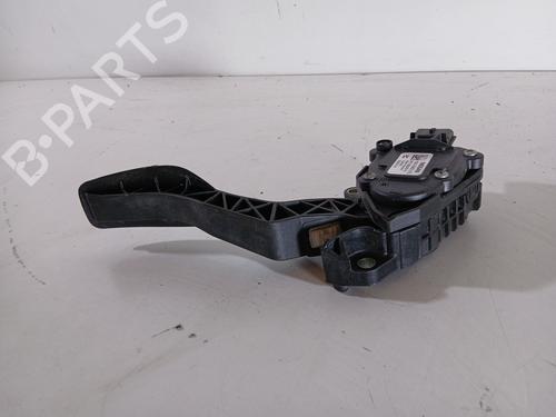 Pedal NISSAN QASHQAI II (J11, J11_)  | BP28004994I4 