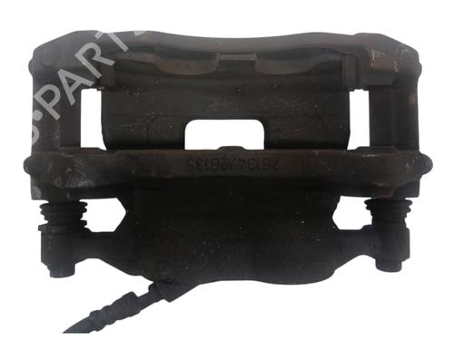 Used Right front brake caliper Right front brake caliper FORD TRANSIT V363 Van (FCD, FDD) [2013-2026] 33177413 33177413