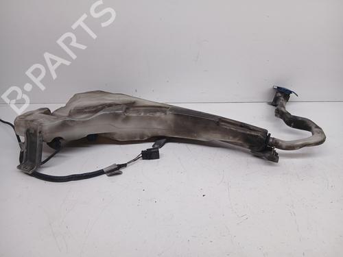 Windscreen washer tank VW TOUAREG (7LA, 7L6, 7L7)  | BP27506105C113 