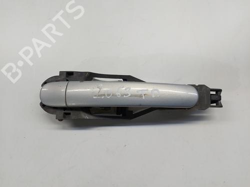 Used Rear right exterior door handle VW PASSAT B5 (3B2) [1996-2001]  21760518