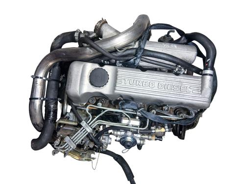 Used Engine OPEL FRONTERA A (U92) 2.3 TD (5JMWL4) (100 hp) 30196316