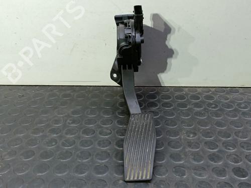 Pedal OPEL ZAFIRA TOURER C (P12) [2011-2025]  21017077