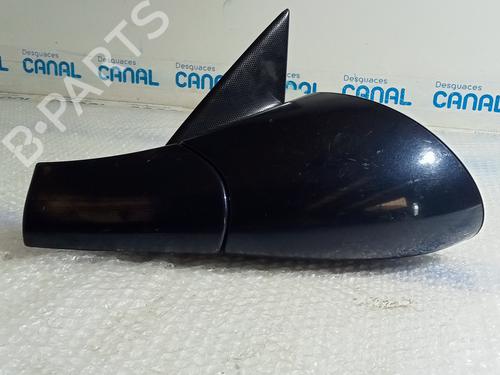 Left mirror OPEL VECTRA B (J96) 2.0 DTI 16V (F19) | BP20818581C26 
