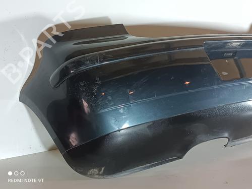 Rear bumper VW POLO (9N_, 9A_) 1.4 16V | BP22891678C8 